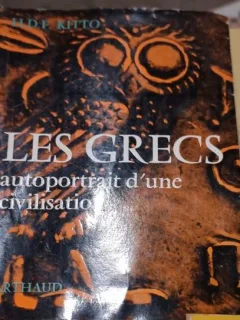 Kitto - The Greeks: Autoportrait d'une Civilisation