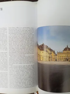 Klaus Merten, Paolo Marton - German Castles and Palaces