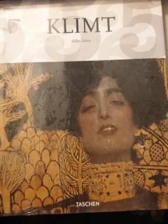 KLIMT - GILLES NERET