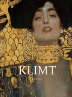 KLIMT. LEBEN UND WERK - GILLES NERET  (ALBUM IN LIMBA GERMANA)