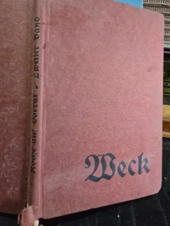 Koche auf Vorrat - band 2  carte in limba germana