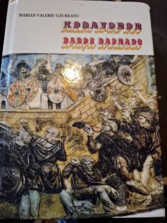 Kogayonon - Daboe Dachaos - Marian Valeriu Găureanu