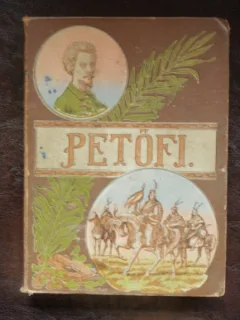 KOLTEMENYEI - PETOFI SANDOR