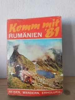 Komm Mit Rumanien '81
