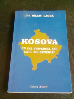 KOSOVA - ISLAM LAUKA