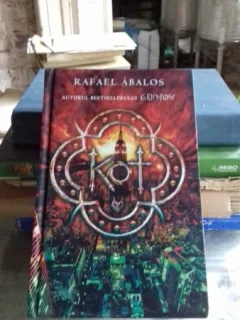 KOT - RAFAEL ABALOS