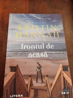 Kristin Hannah - Fontul de acasa