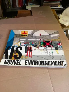 L Architecture D Aujourd Hui 1969