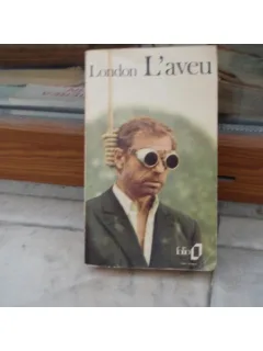 L aveau , Arthur London
