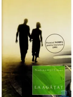 LA AGATAT - NADINE GORDIMER
