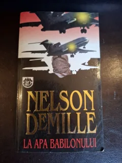 La apa Babilonului - Nelson Demille