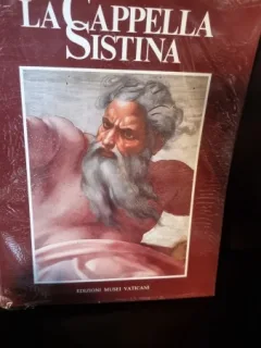 La Cappella Sistina - Fabrizio Mancinelli