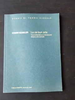 LA CE BUN ARTA - ERWIN KESSLER