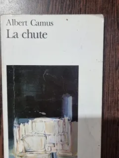 La Chute - Albert Camus