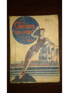 LA CONSTANTA, BAI DE MARE