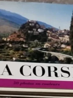 La Corse