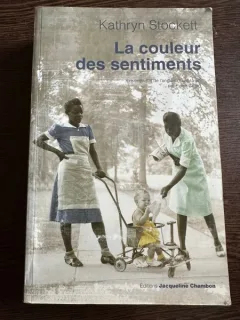 La couleur des sentiments - Kathryn Stockett