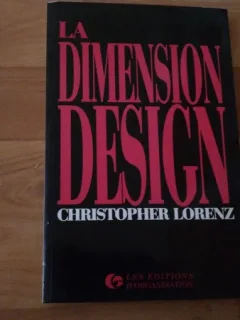 LA DIMENSION DESIGN -CHRISTOPHER LORENZ
