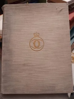 La Galerie de Peintures de sa Majeste le Roi Carol II de Roumanie - Al. Busuioceanu