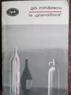 La grandiflora - Gib. Mihaiescu