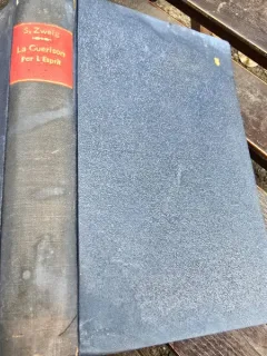 LA GUERISON PAR L ESPRIT, SIGMUND FREUD - STEFAN ZWEIG  (CARTE IN LIMBA FRANCEZA)