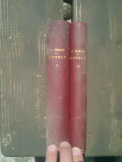 La gura sobei si DIn durerile lumii 2 volume - Al. Vlahuta