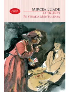 La Țigănci - Mircea Eliade