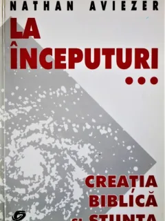 LA INCEPUTURI, NATHAN AVIEZER