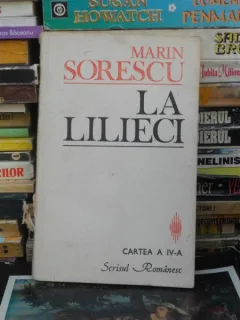 LA LILIECI , MARIN SORESCU