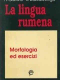 LA LINGUA RUMENA - A. TARANTINO