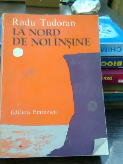 La nord de noi insine - Radu Tudoran