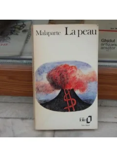 La peau , Curzio Malaparte