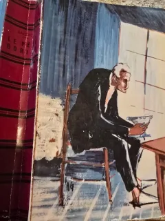La pere Goriot - Honore de Balzac
