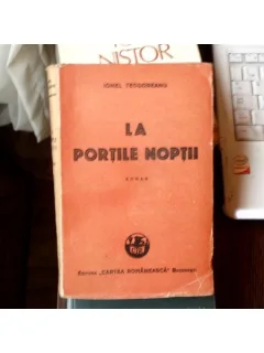 La portile noptii , Ionel Teodoreanu