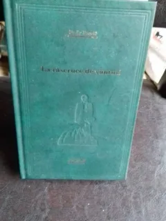 LA RASCRUCE DE VANTURI - EMILY BRONTE