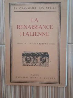 La Renaissance Italienne