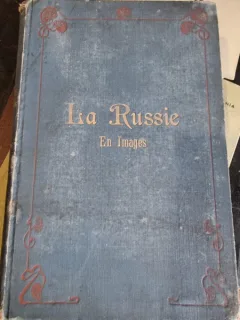 La Russie en images