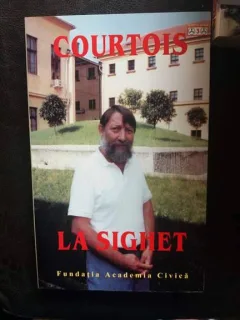 LA SIGHET, DE COURTOIS