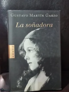La Sonadora - Gustavo Martin Garzo