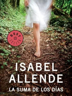 La suma de los dias - Isabel Allende