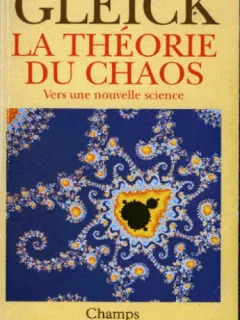 La theorie du chaos,James Gleick