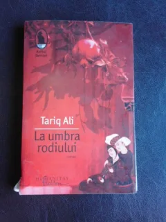 La umbra rodiului - Tariq Ali