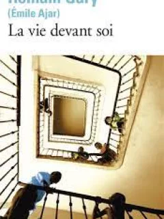 La vie devant soi - Romain Gary (Emile Ajar)
