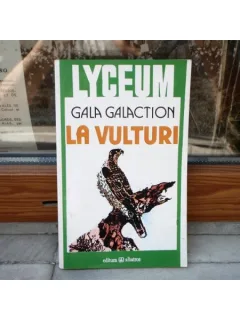 La vulturi , Gala Galaction , 1995