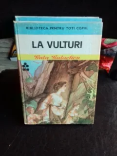 LA VULTURI - GALA GALACTION