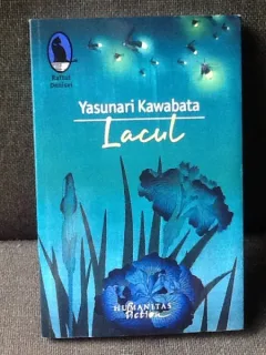 Lacul - Yasunari Kawabata