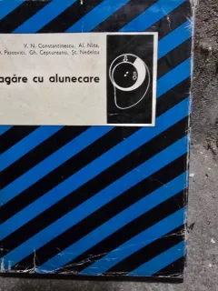 LAGARE CU ALUNECARE-V.N.CONSTANTINESCU SI ALTII