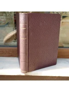 L Aiglon (Puiul de vultur) , Edmond Rostand , 1920