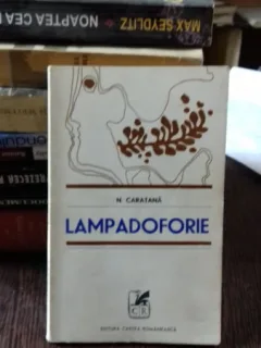 LAMPADOFORIE - N. CARATANA