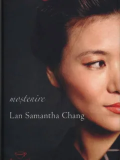 Lan Samantha Chang - Mostenire